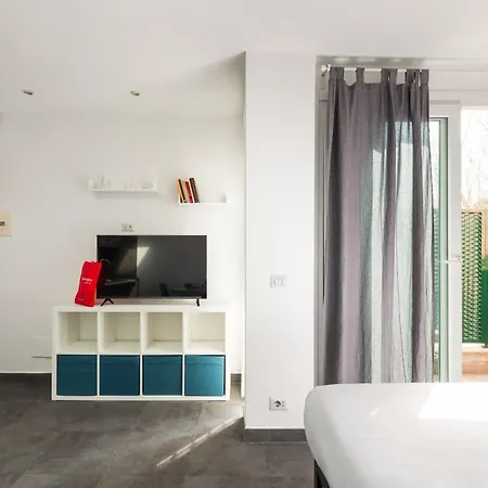 Lovely Nest By St Peter Appartement *