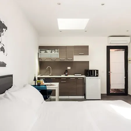 Lovely Nest By St Peter Appartement *