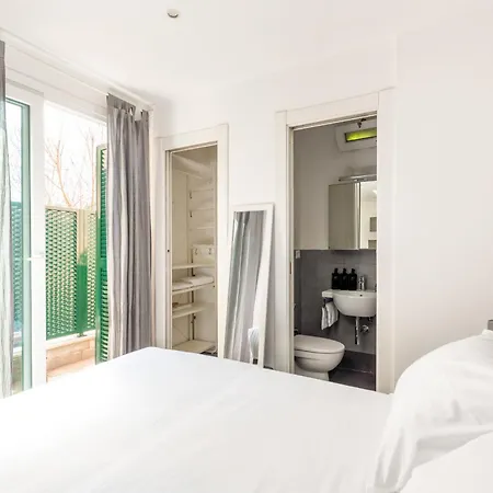 Lovely Nest By St Peter Appartement