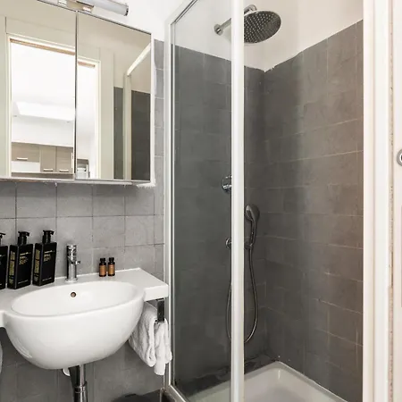 Lovely Nest By St Peter Appartement Rome