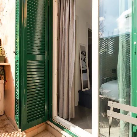 Appartement Lovely Nest By St Peter Rome